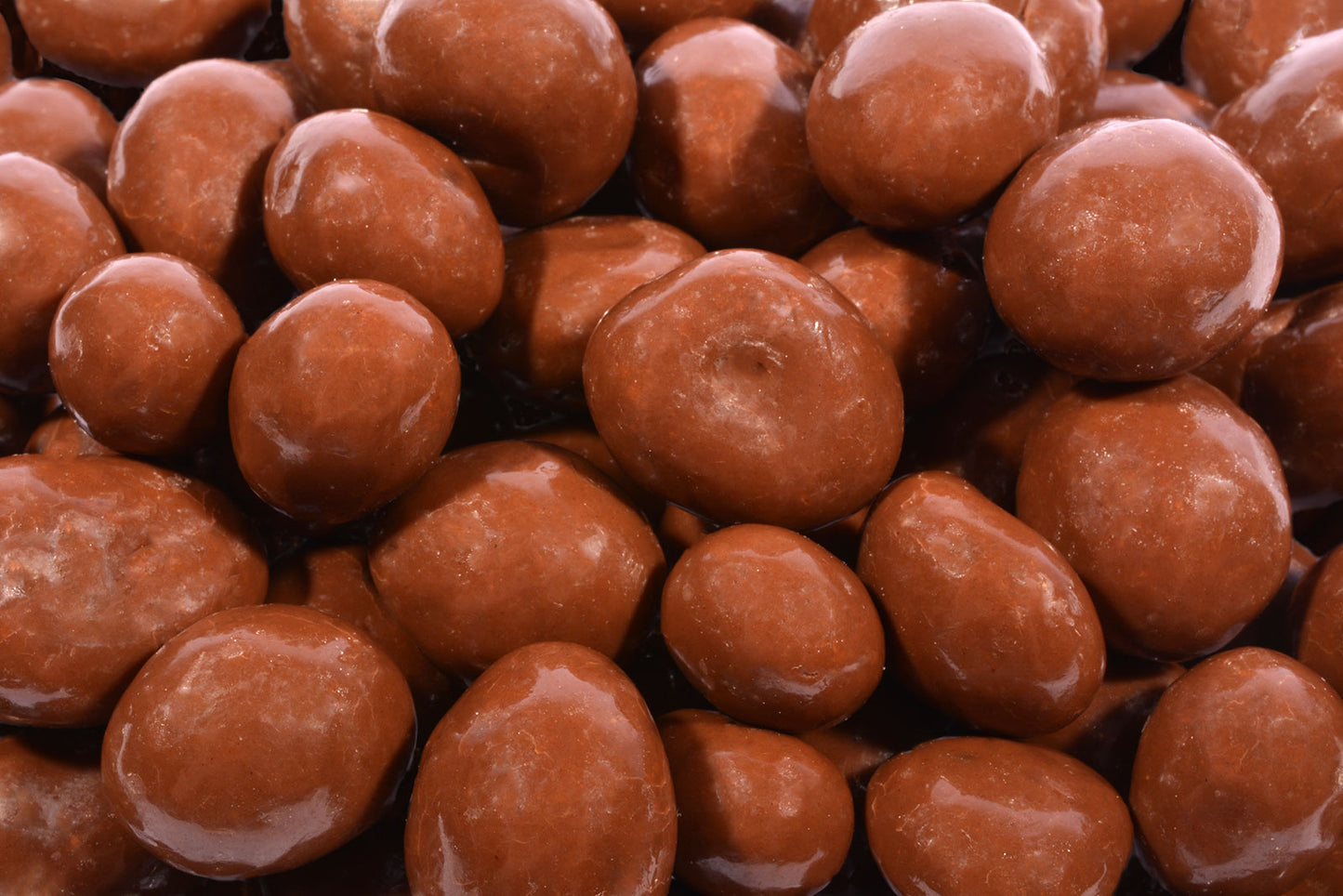 Dark Chocolate Covered Macadamias-Half Pound