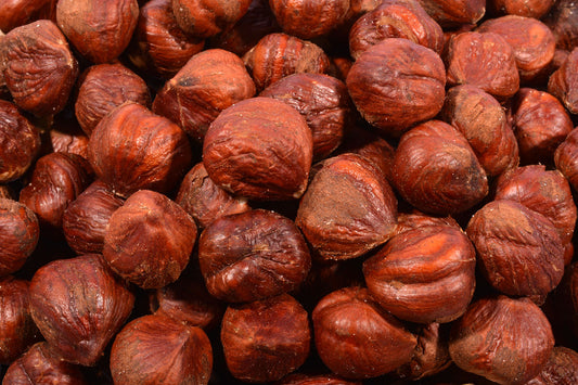 Filberts, Extra Large (Turkish)-1 lb.
