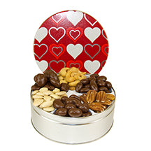 Valentine's Day Sweet-N-Salty