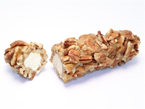 PECAN LOG