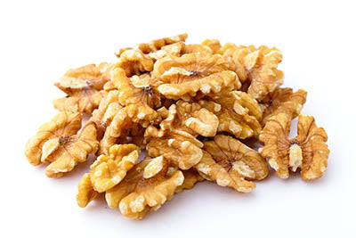 Walnut Halves, English Light - 1lb