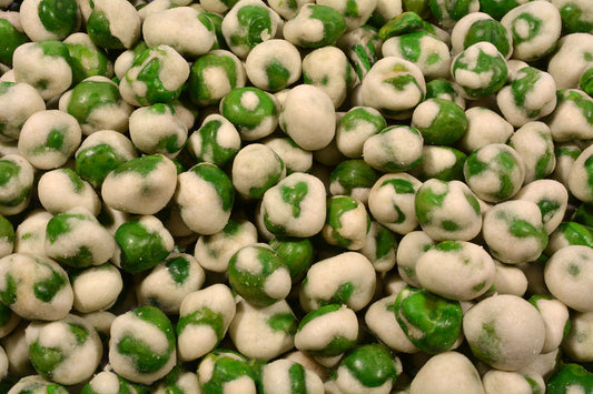 Wasabi Peas-1 lb.